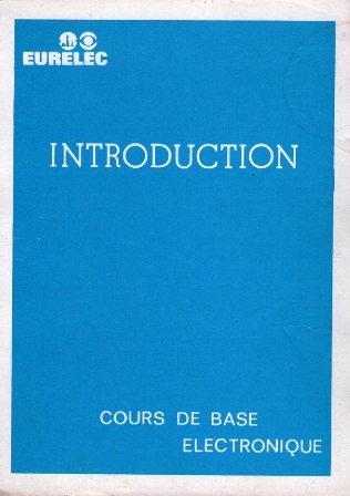 Cours lectronique - Apprentissage Facile
